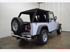 Thumbnail Photo 4 for 2005 Jeep Wrangler 4WD Unlimited